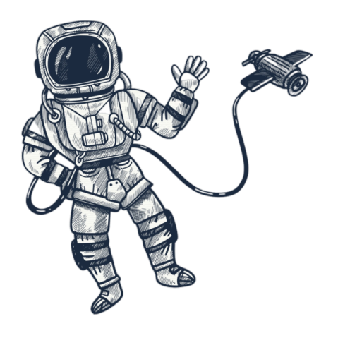 Astronaut